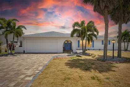 APOLLO BEACH FL Home