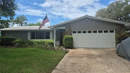 CLEARWATER FL Home
