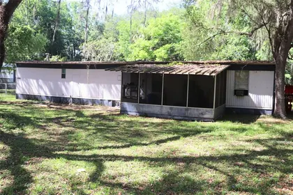 LAKE PANASOFFKEE FL Home