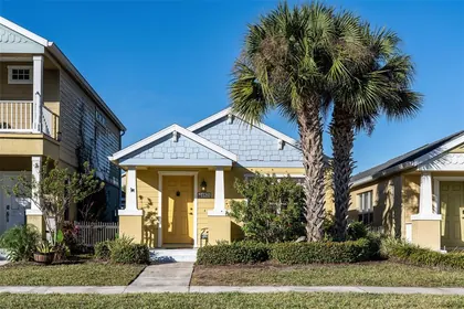 PARRISH FL Home