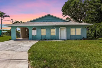 ENGLEWOOD FL Home