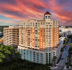 SARASOTA FL Home
