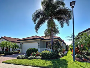 VENICE FL Home