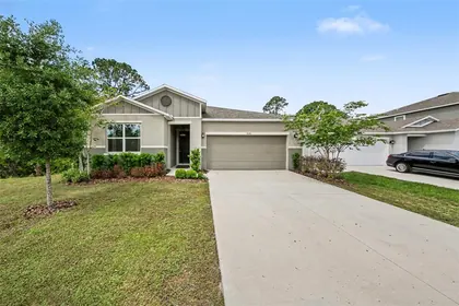 TITUSVILLE FL Home