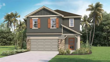 WIMAUMA FL Home