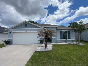 ST CLOUD FL Home