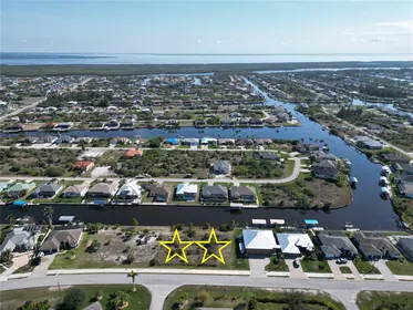 PORT CHARLOTTE FL Property