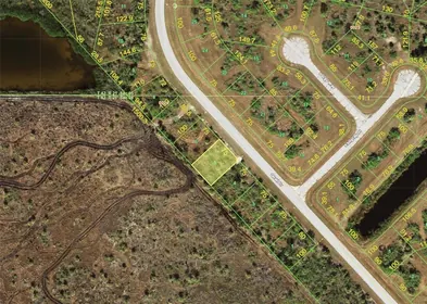 PLACIDA FL Property