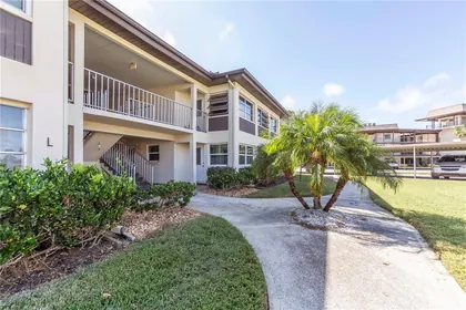 NEW PORT RICHEY FL Home