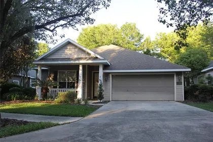 GAINESVILLE FL Home
