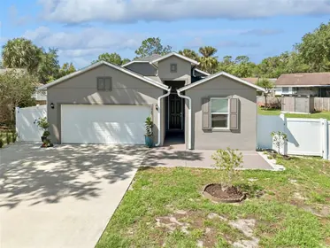 WINTER SPRINGS FL Home
