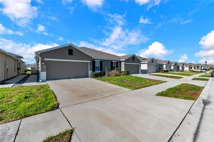 LAND O LAKES FL Home