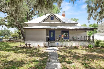 FORT MEADE FL Home