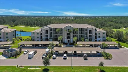 LAKEWOOD RANCH FL Home