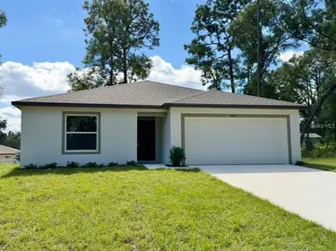 INVERNESS FL Home