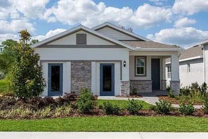 ORANGE CITY FL Home