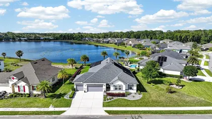ST AUGUSTINE FL Home