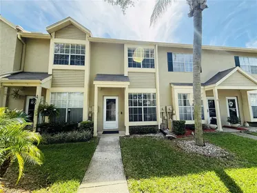 PALM HARBOR FL Home