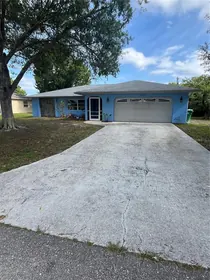 PORT CHARLOTTE FL Home