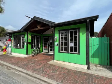 NEW SMYRNA BEACH FL Property