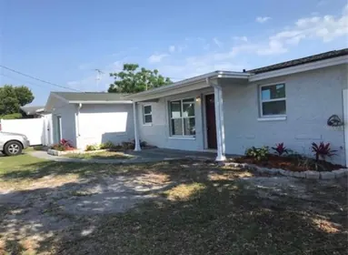 NEW PORT RICHEY FL Home
