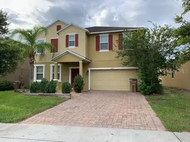 CLERMONT FL Home