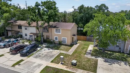 TAMPA FL Home