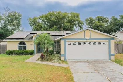 WINTER HAVEN FL Home