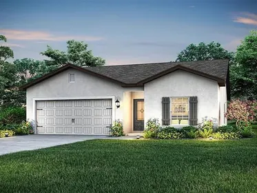 BABSON PARK FL Home