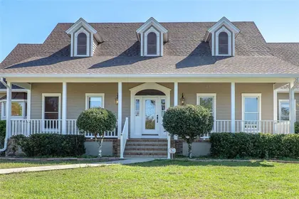 ARCADIA FL Home