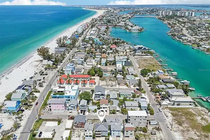 TREASURE ISLAND FL Home