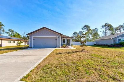 PALM COAST FL Home
