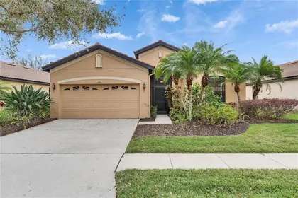 APOLLO BEACH FL Home