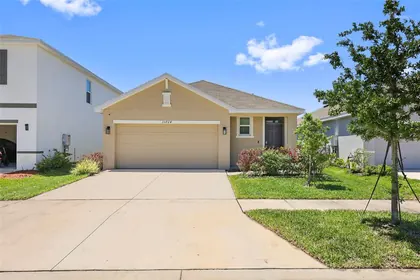 ZEPHYRHILLS FL Home
