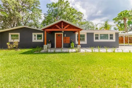 PLANT CITY FL Home