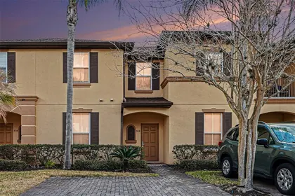 DAVENPORT FL Home