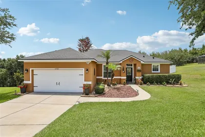 CLERMONT FL Home