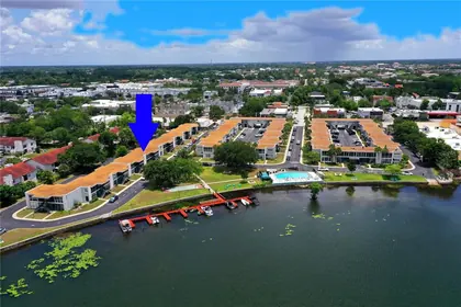 WINTER PARK FL Home