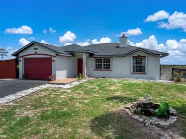 VENUS FL Home