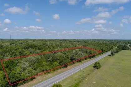 HERNANDO FL Property