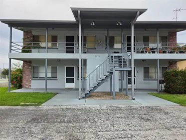 CLEARWATER FL Home