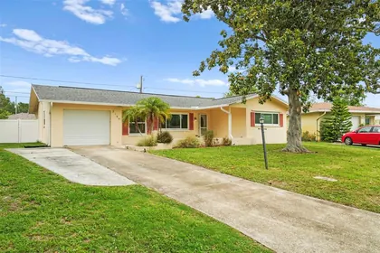 CLEARWATER FL Home