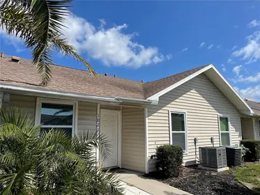 PALM HARBOR FL Home