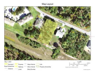 PUNTA GORDA FL Property