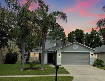 ORLANDO FL Home