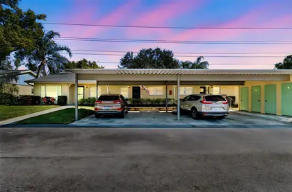 CLEARWATER FL Home