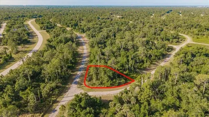 NORTH PORT FL Property