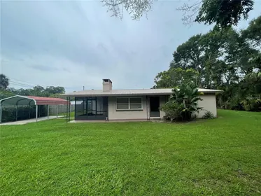 ORANGE CITY FL Home