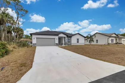 PALM BAY FL Home
