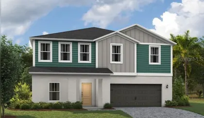 WESLEY CHAPEL FL Home